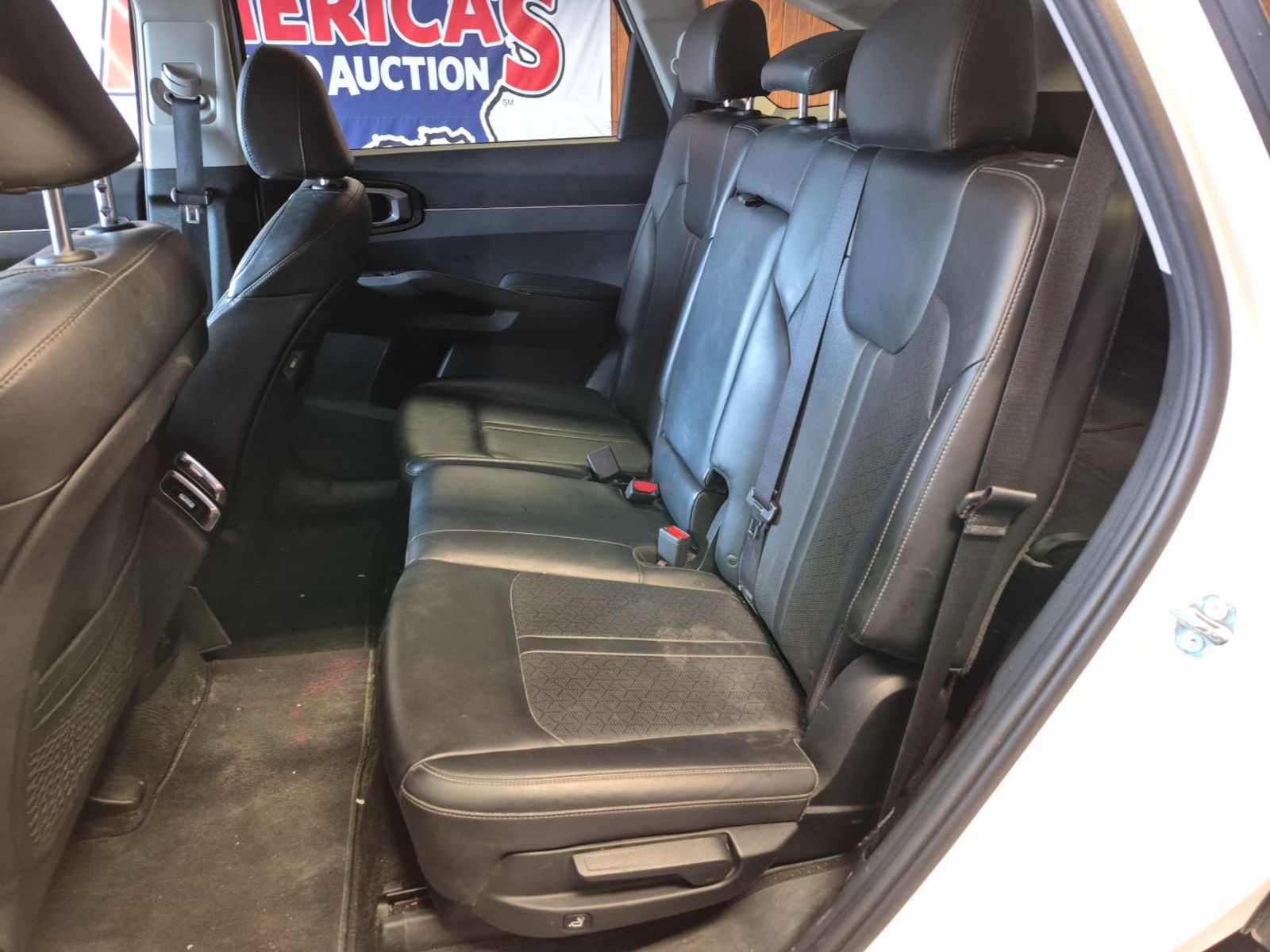 2023 Kia Sorento  S FWD
