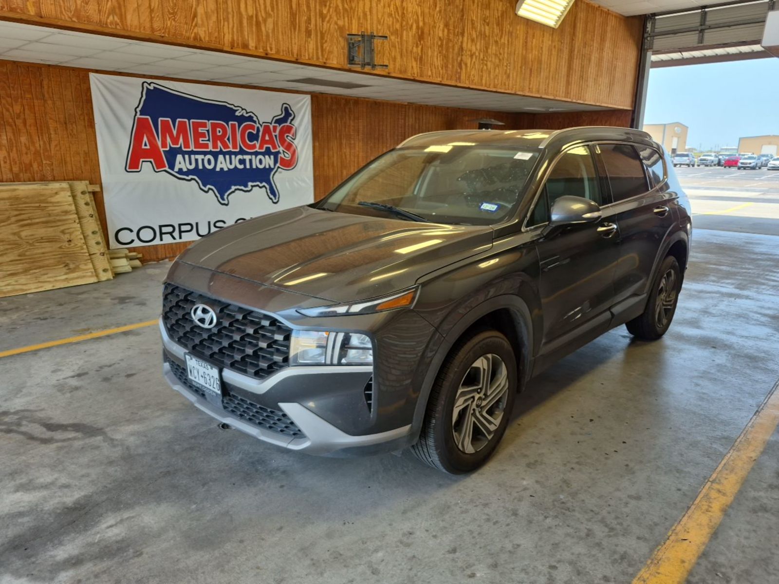 2023 Hyundai Santa Fe  SEL AWD