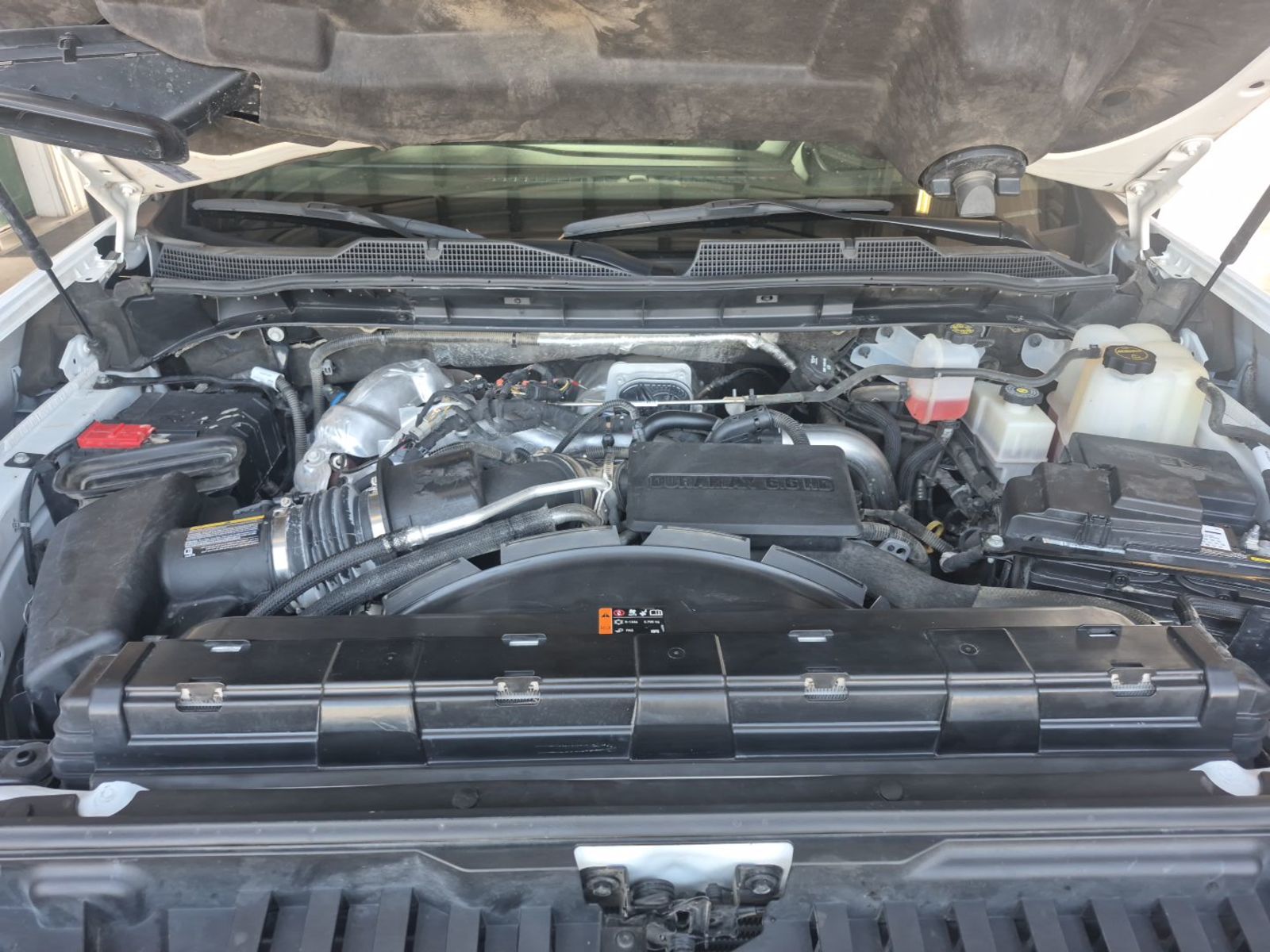 2024 Chevrolet Silverado 3500   AWD