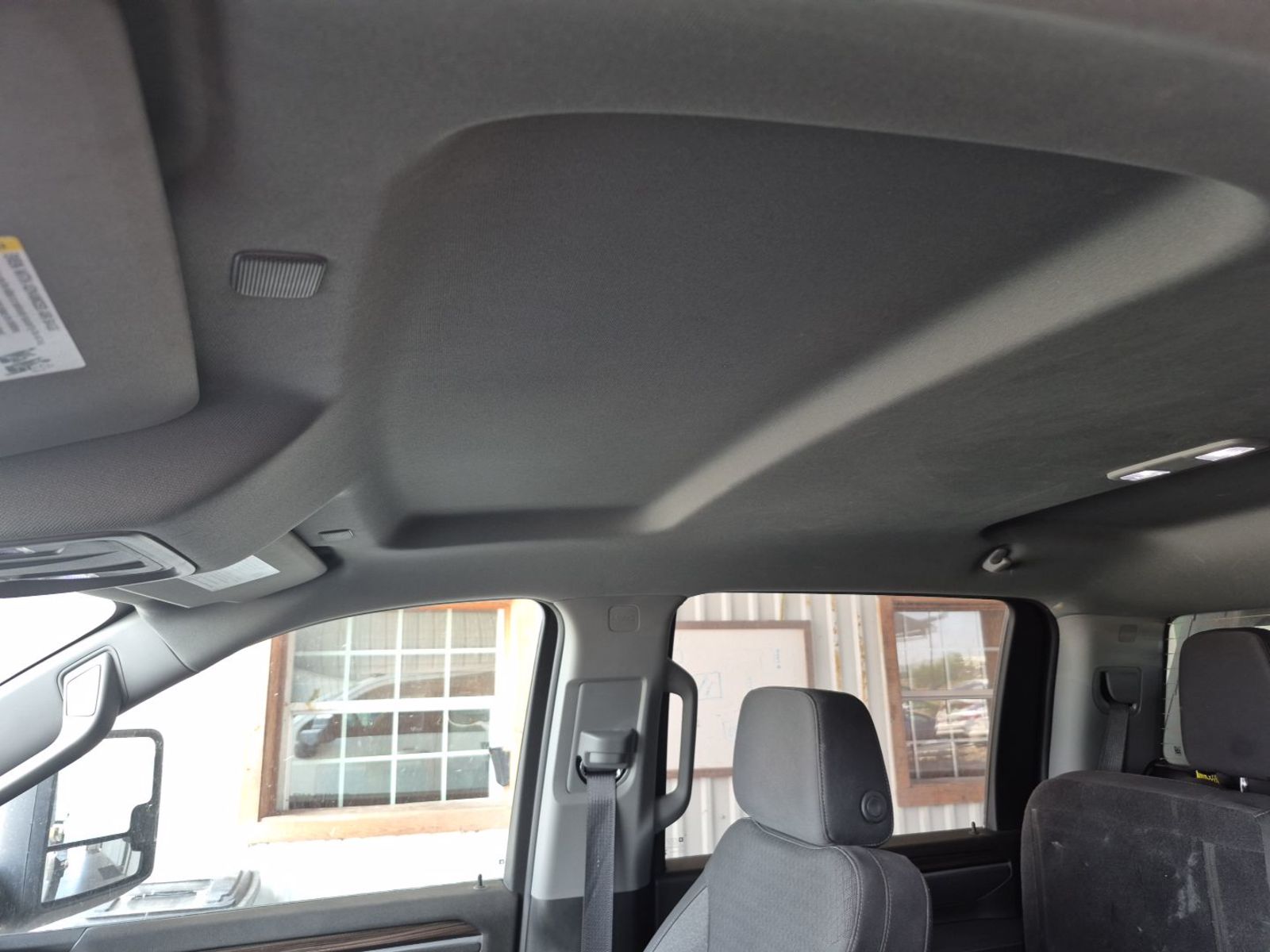 2025 Chevrolet Silverado 3500   AWD