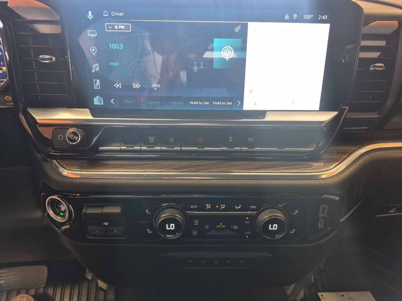 2024 Chevrolet Silverado 3500   AWD