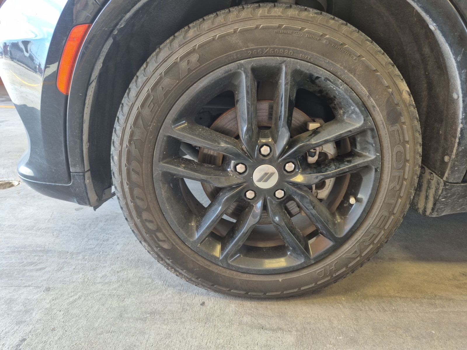 2023 Dodge Durango   RWD