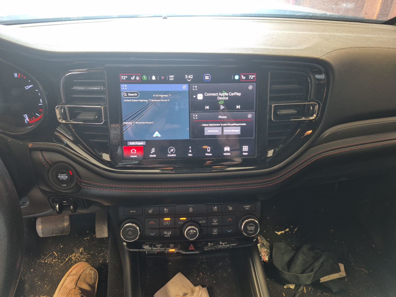 2023 Dodge Durango   RWD