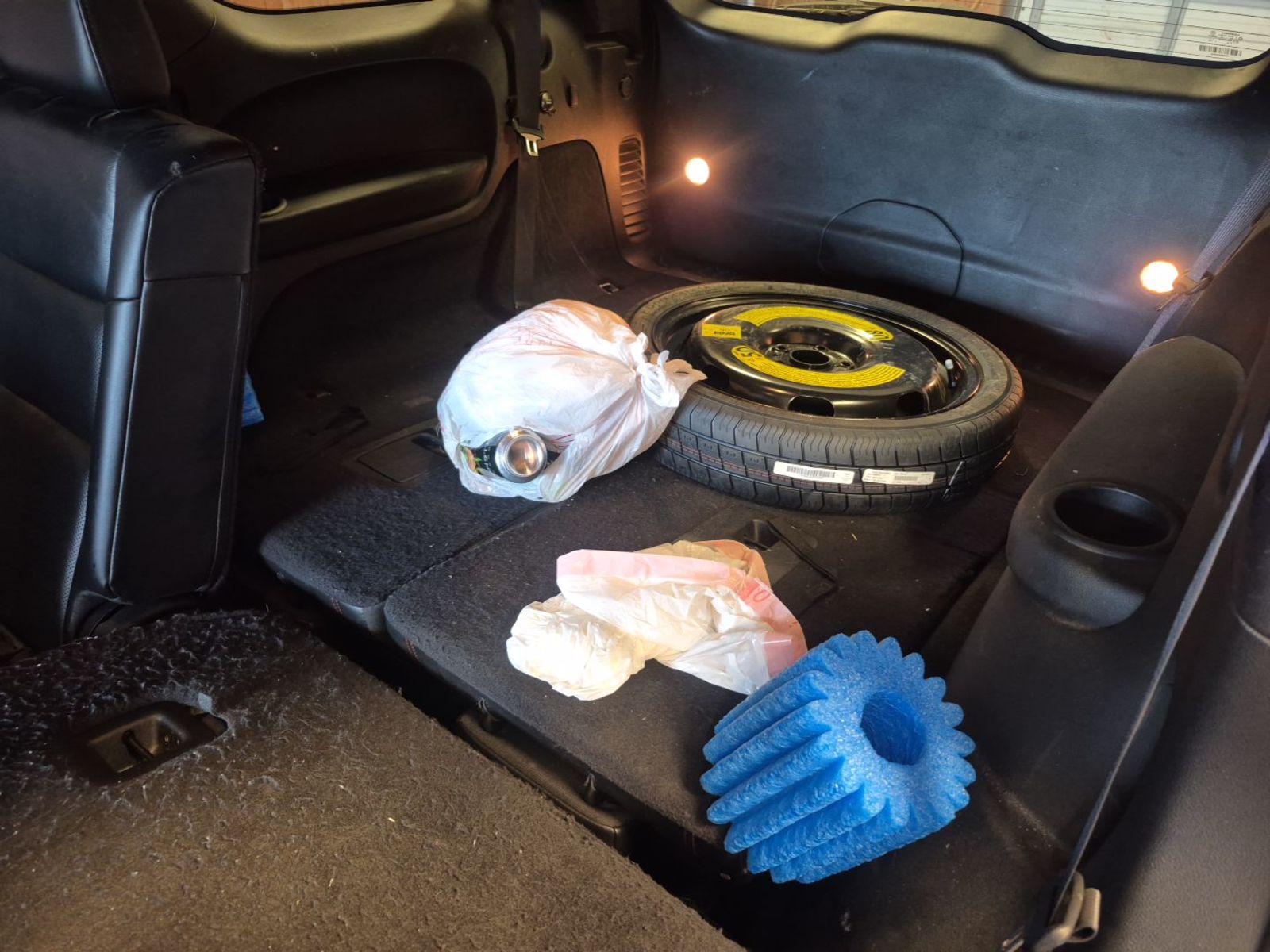 2023 Dodge Durango   RWD