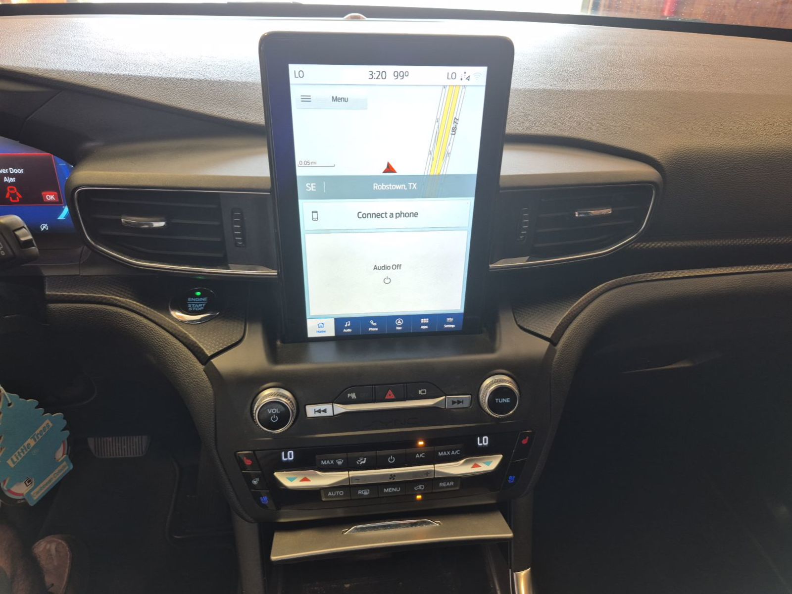 2020 Ford Explorer  ST AWD