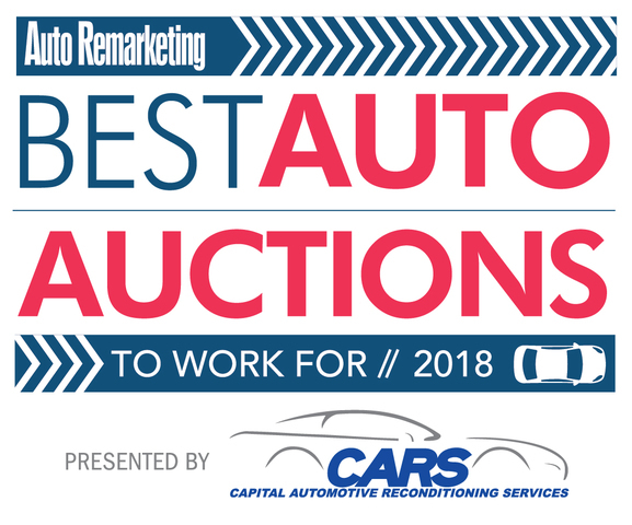 San Antonio Auto Auction