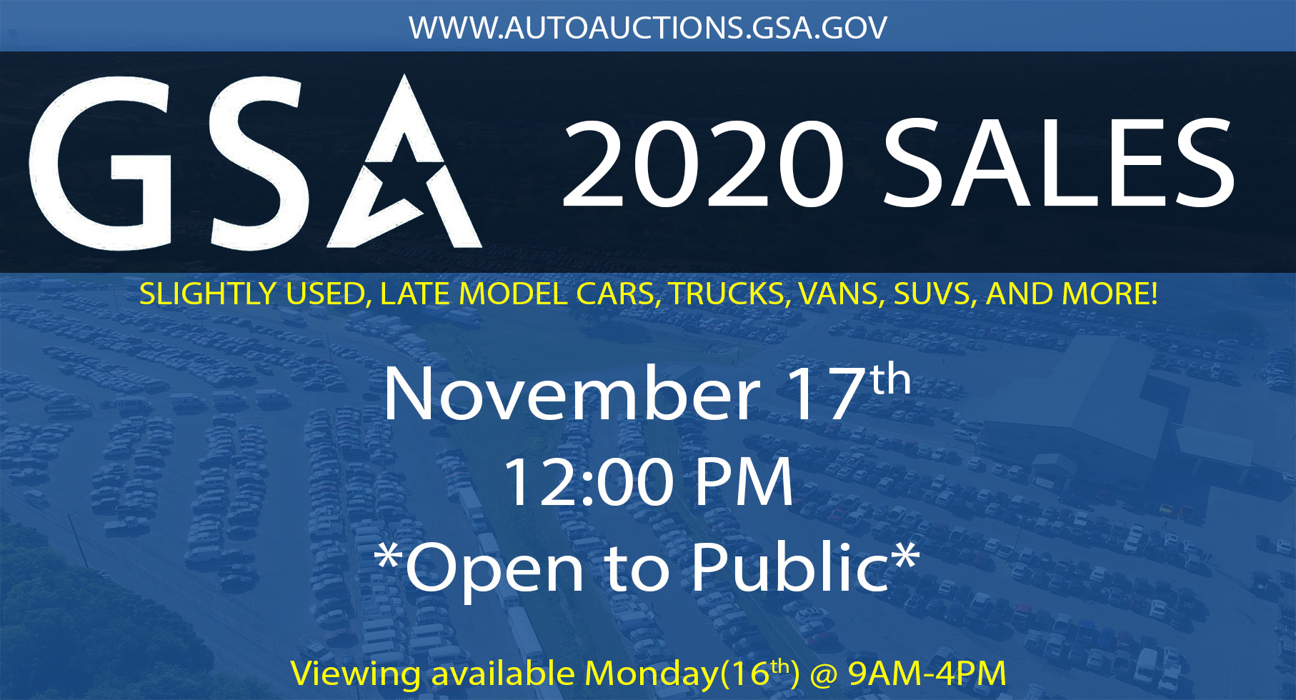 Public Sales San Antonio Auto Auction