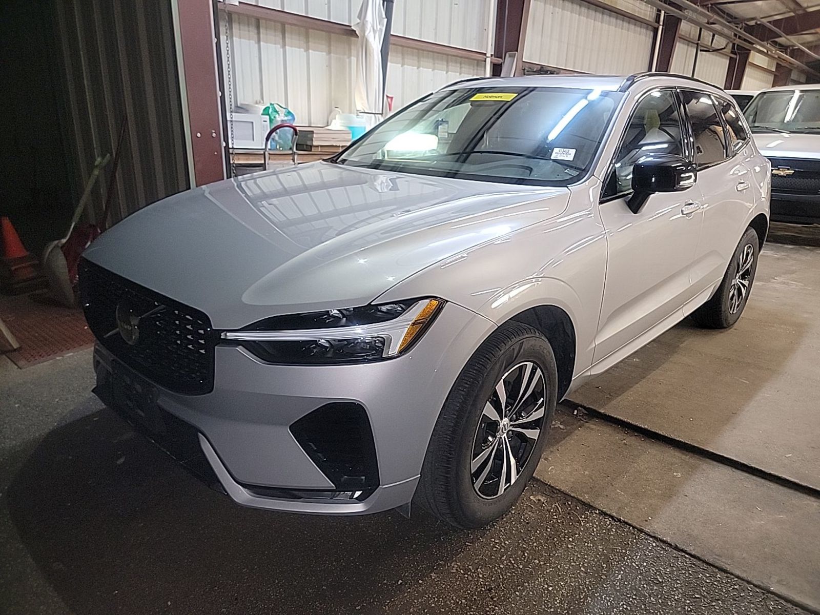2024 Volvo XC60   AWD