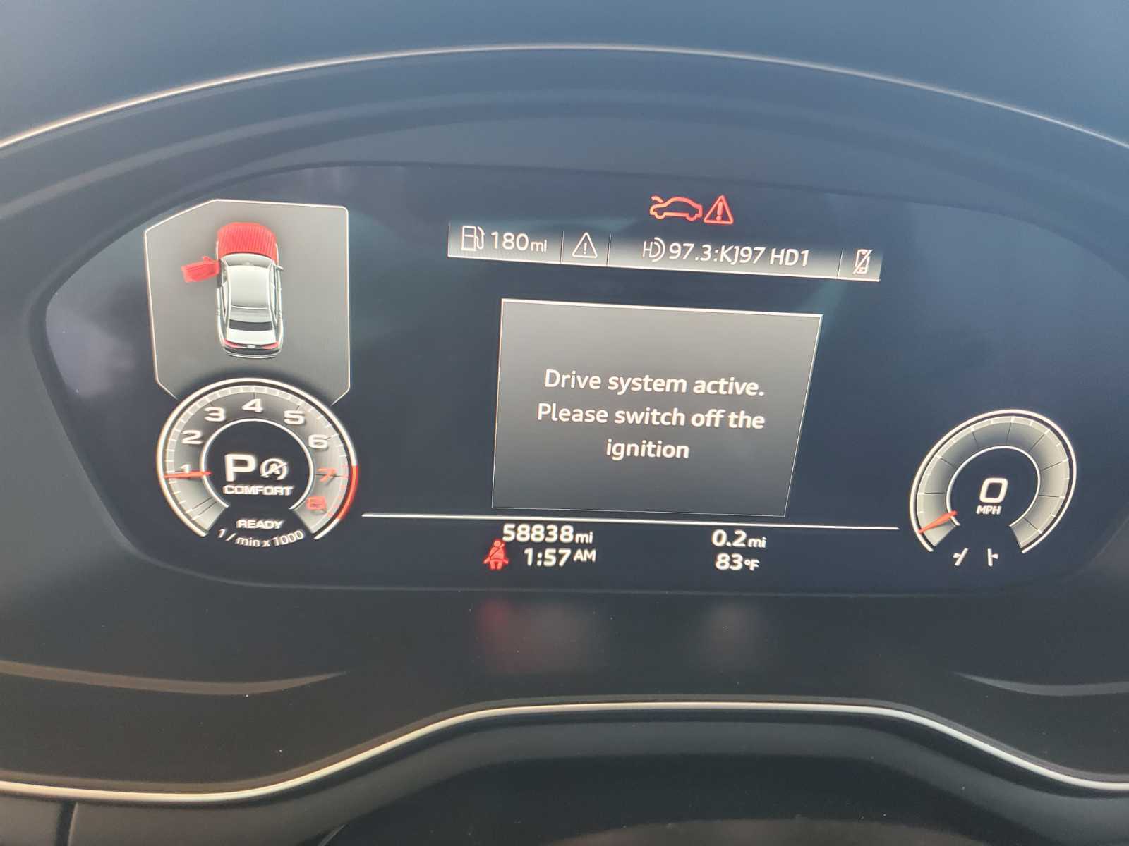 2022 Audi A4 Sedan   AWD
