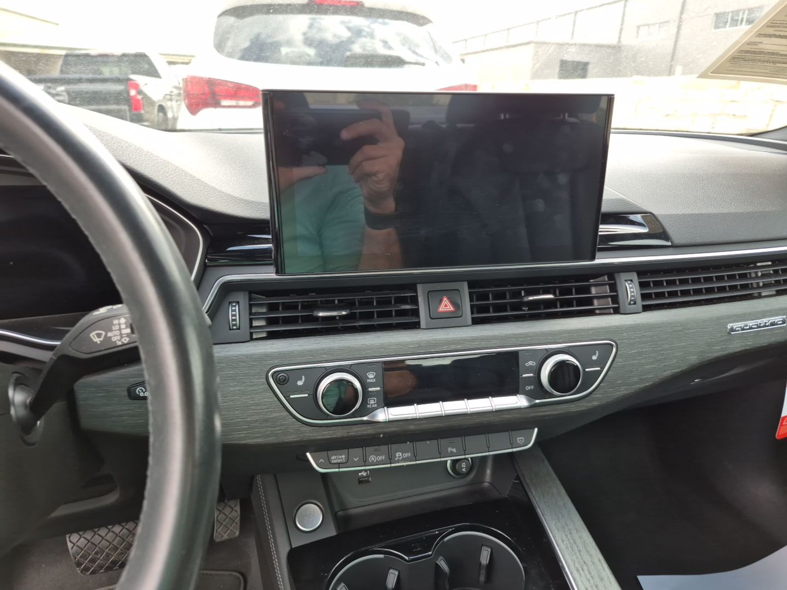 2023 Audi A4 Sedan   AWD
