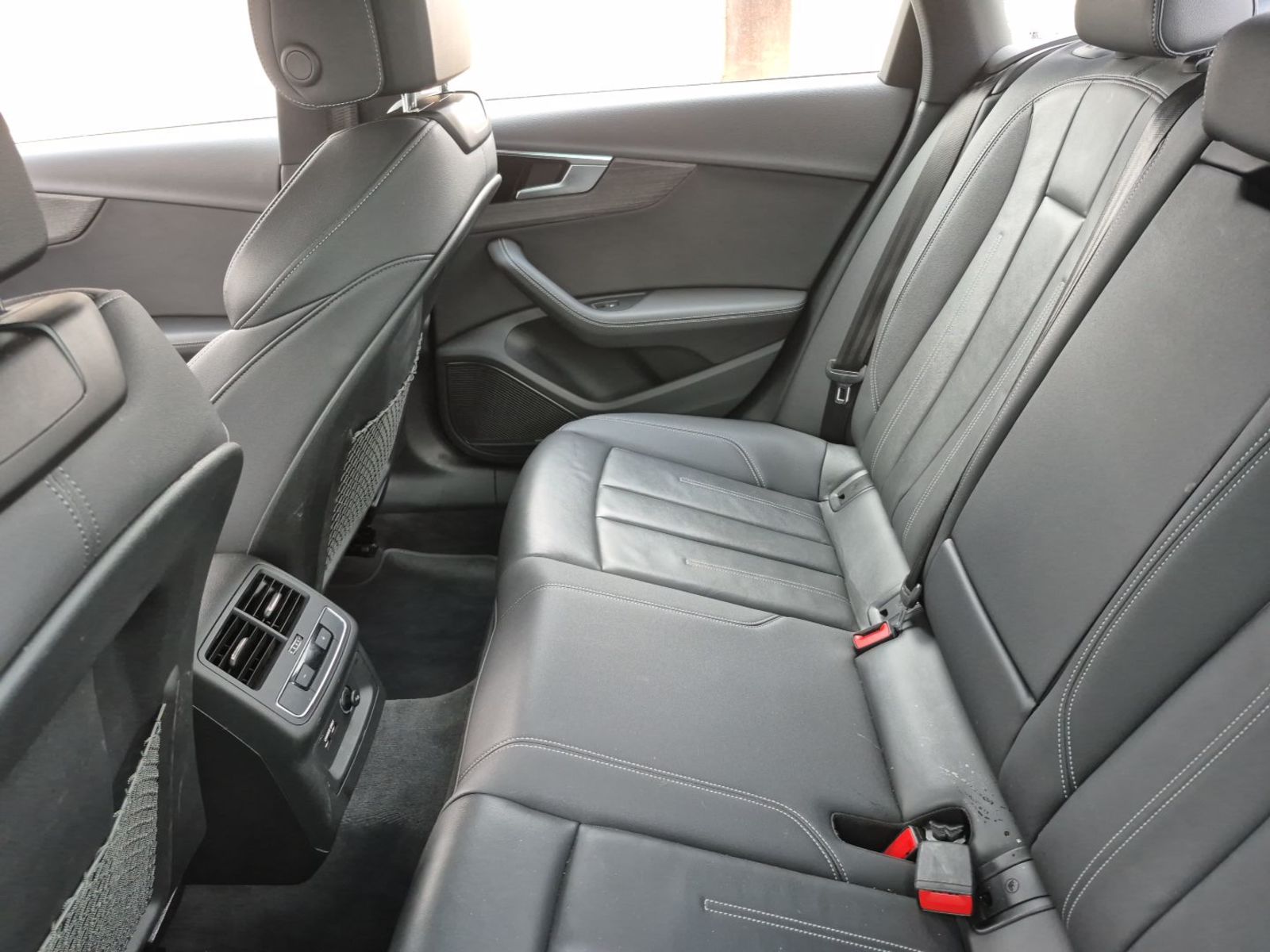 2023 Audi A4 Sedan   AWD