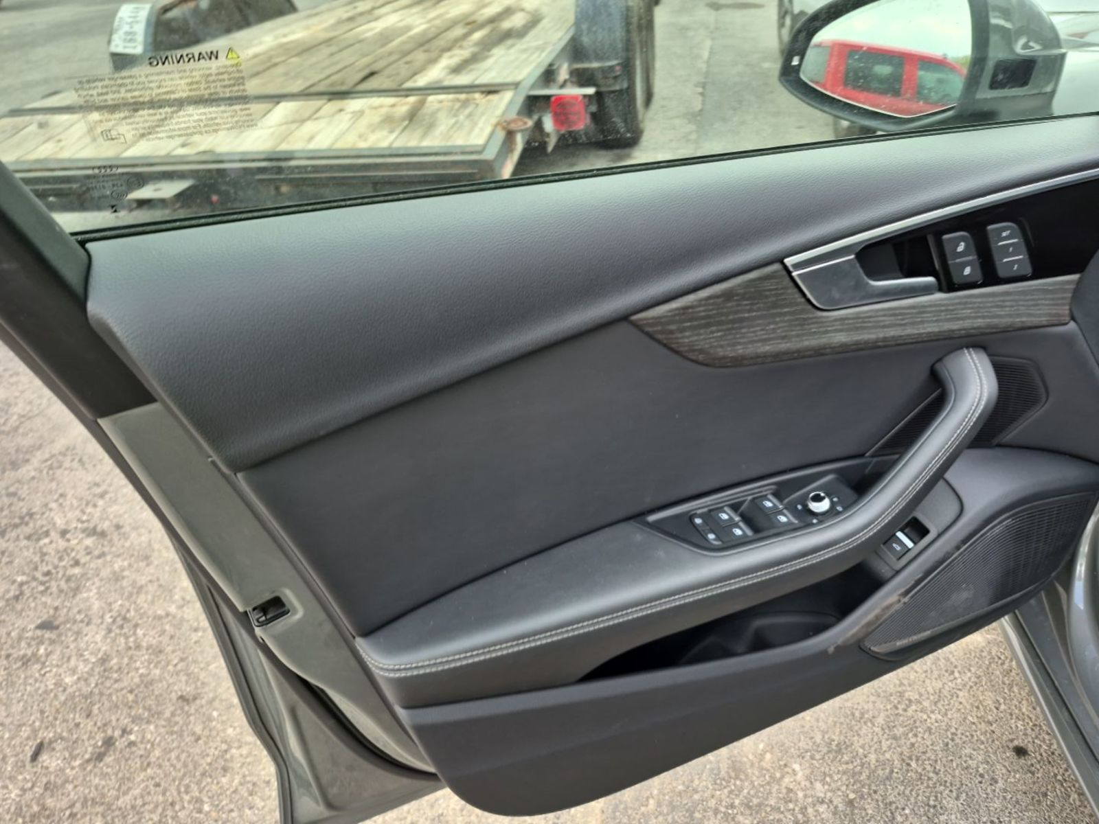 2023 Audi A4 Sedan   AWD