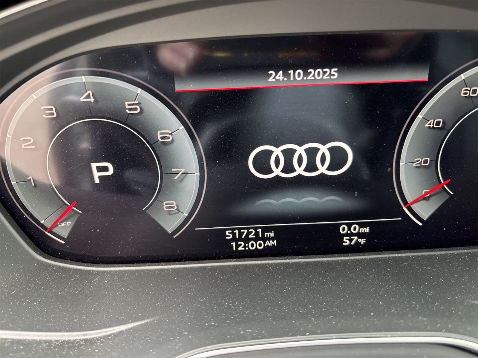 2023 Audi A4 Sedan   AWD