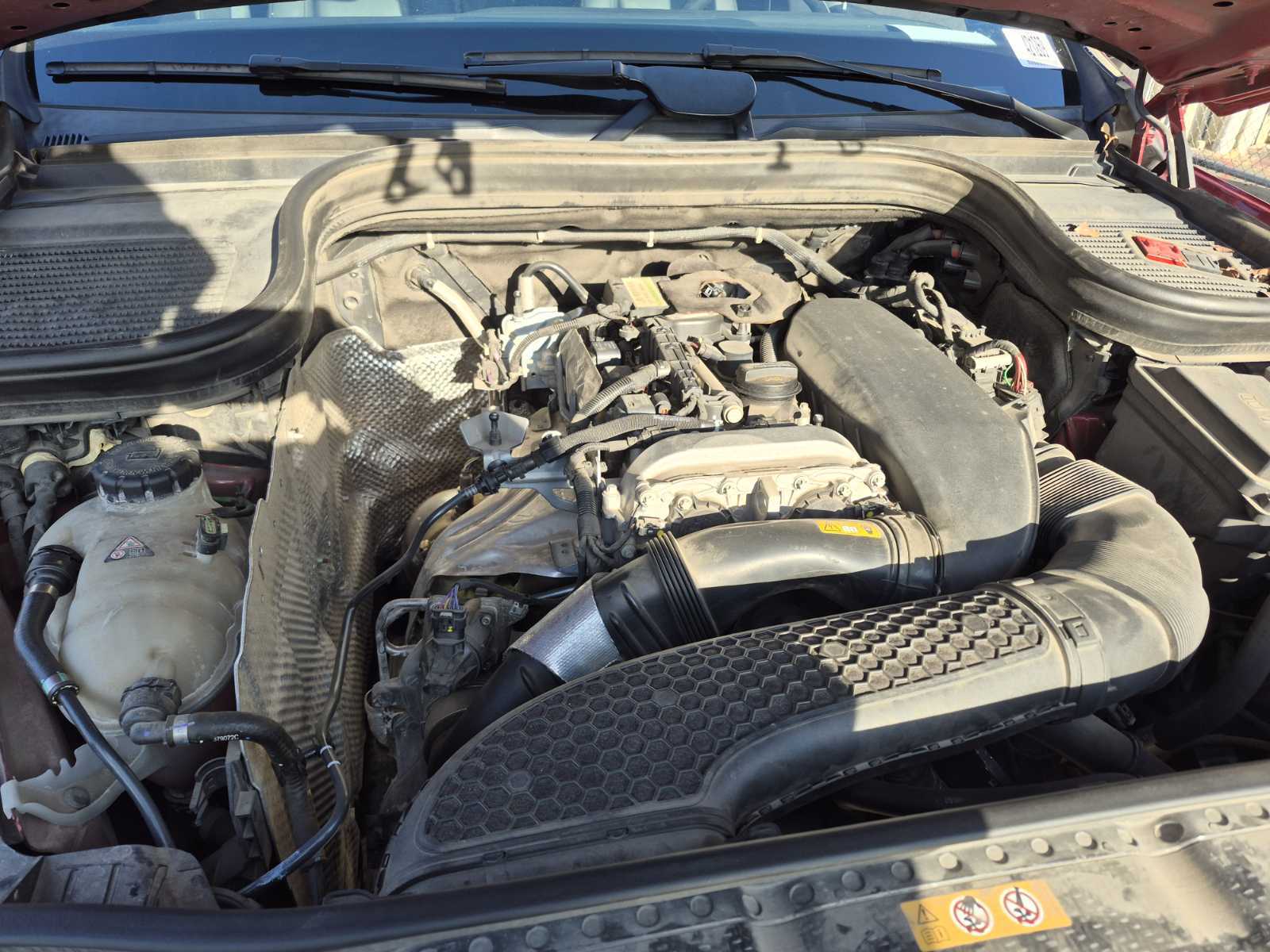 2022 Mercedes-Benz GLE   AWD