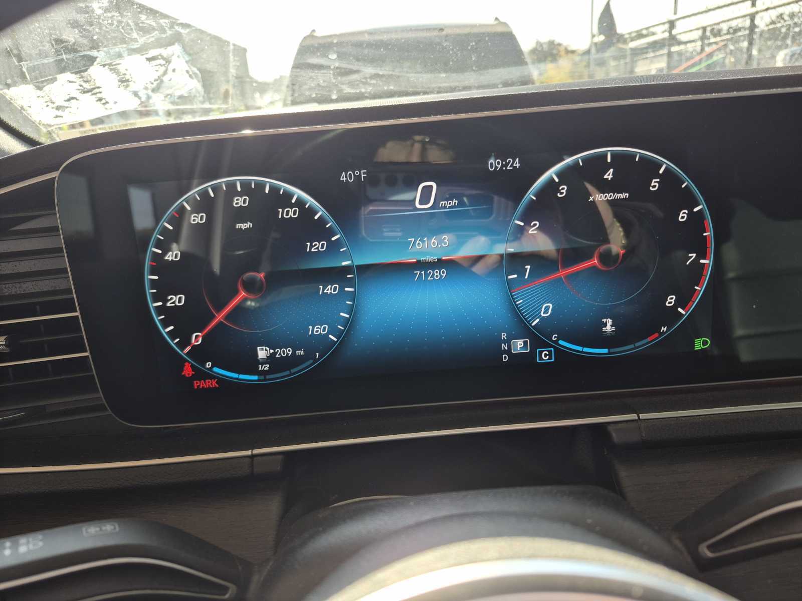 2022 Mercedes-Benz GLE   AWD