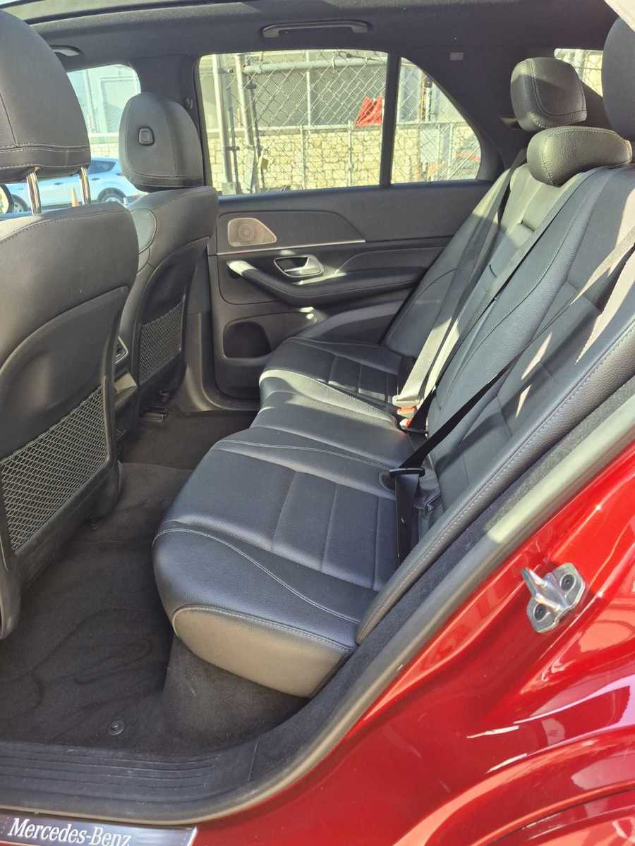 2022 Mercedes-Benz GLE   AWD