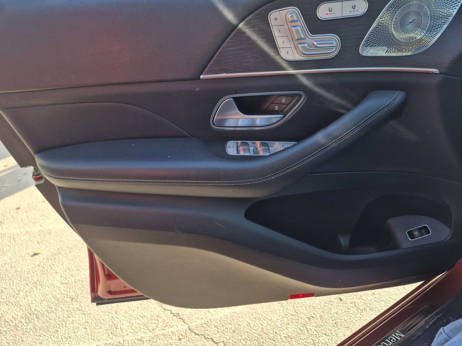 2022 Mercedes-Benz GLE   AWD