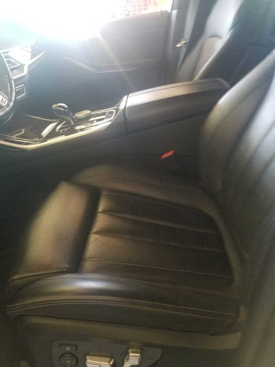 2019 BMW X7  XDrive40i AWD