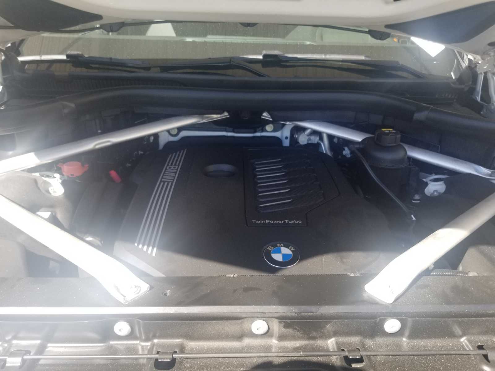 2019 BMW X7  XDrive40i AWD