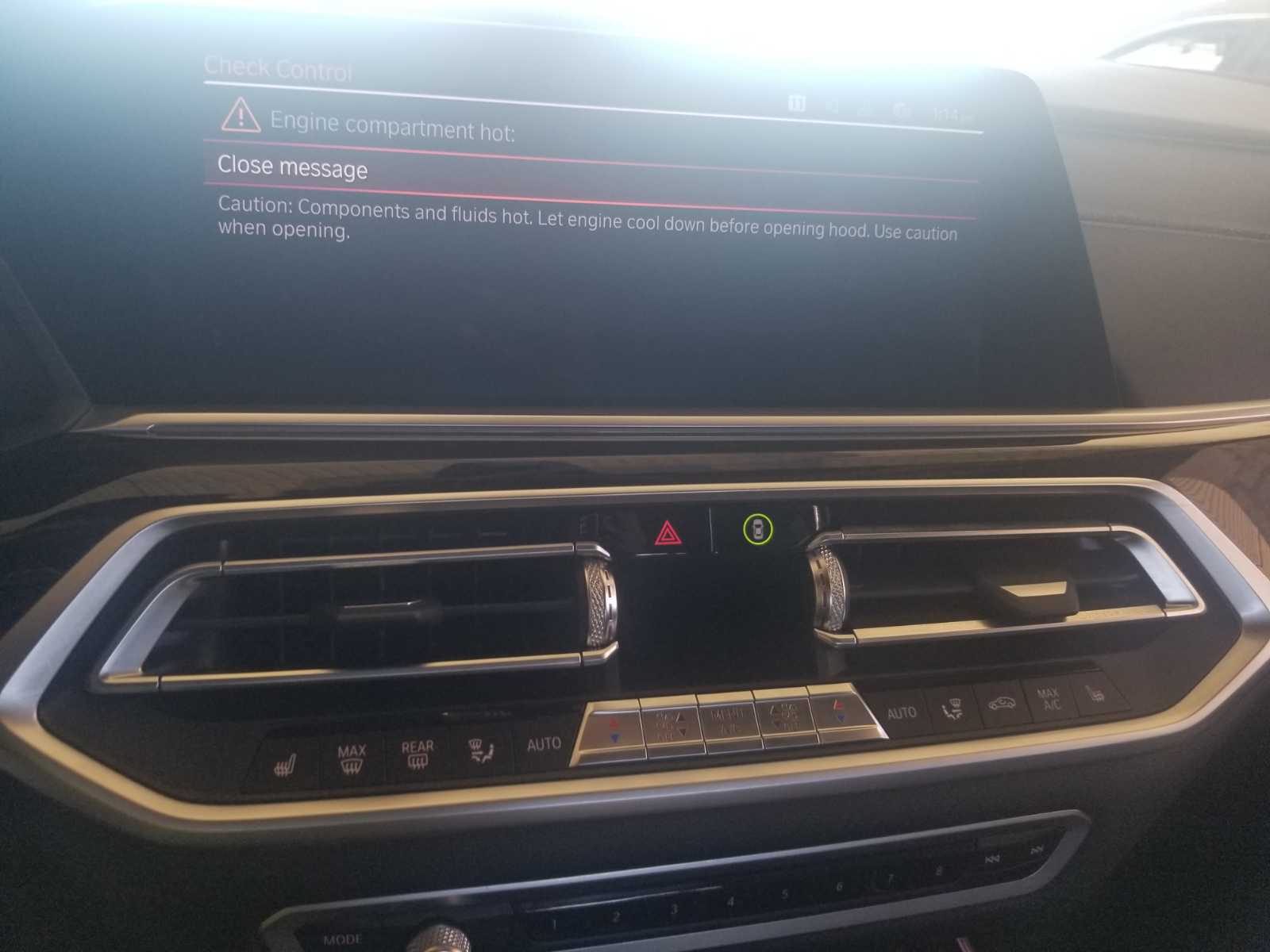 2019 BMW X7  XDrive40i AWD