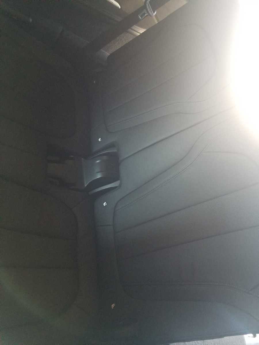 2019 BMW X7  XDrive40i AWD