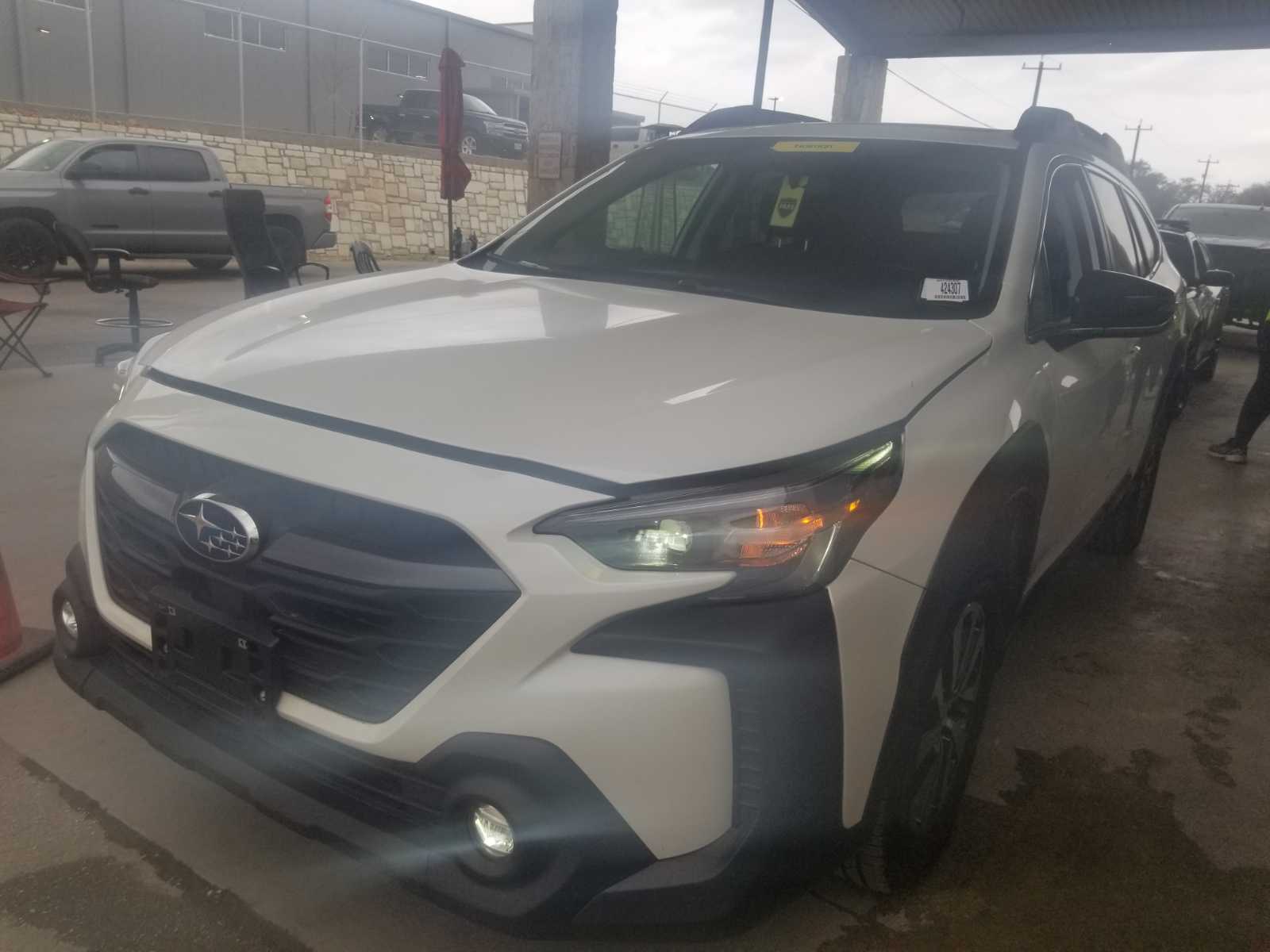 2024 Subaru Outback  Premium AWD