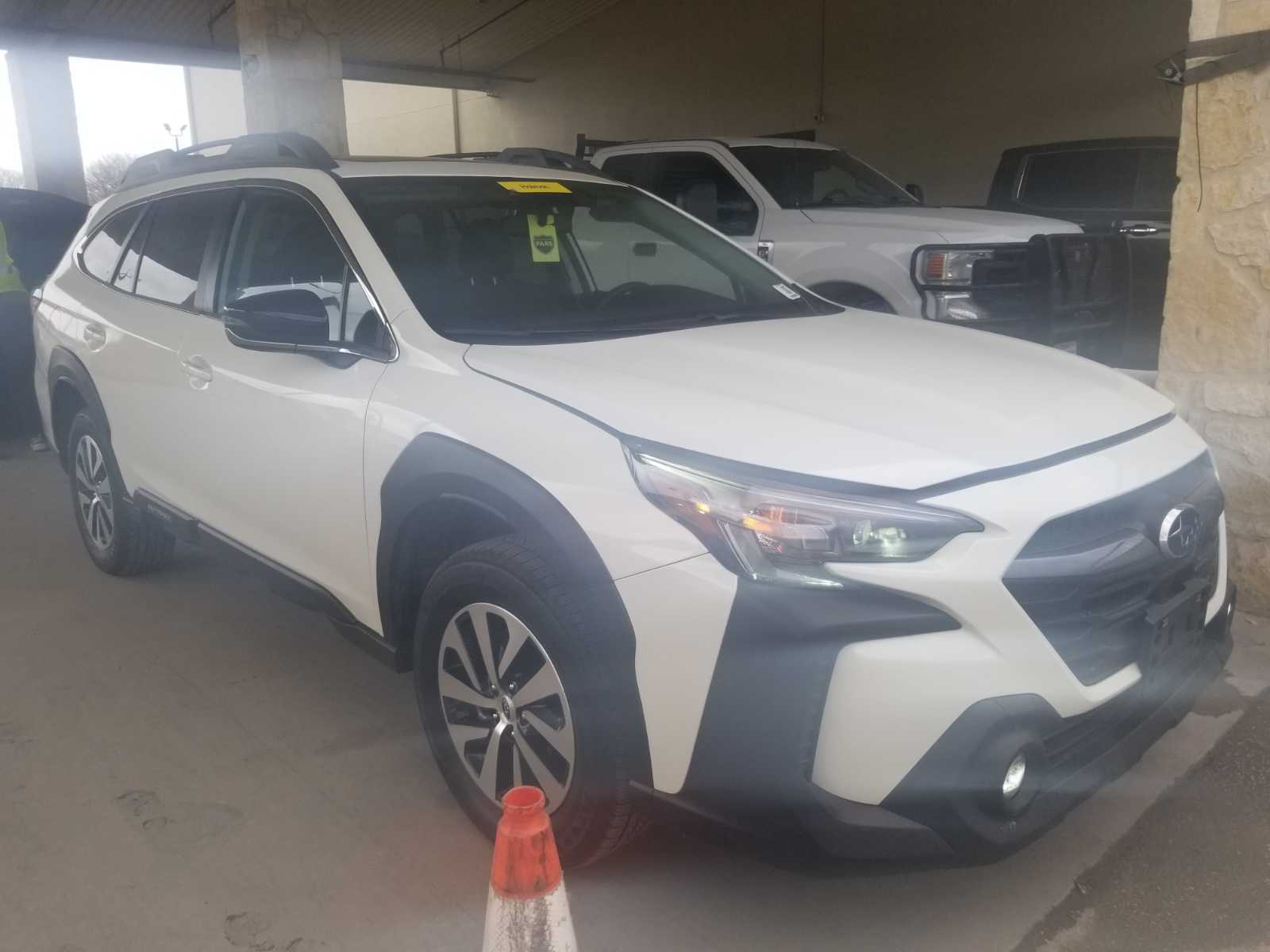 2024 Subaru Outback  Premium AWD