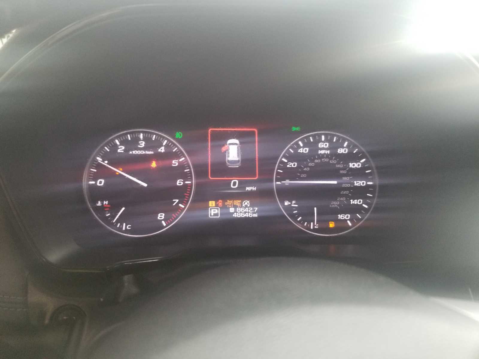 2024 Subaru Outback  Premium AWD