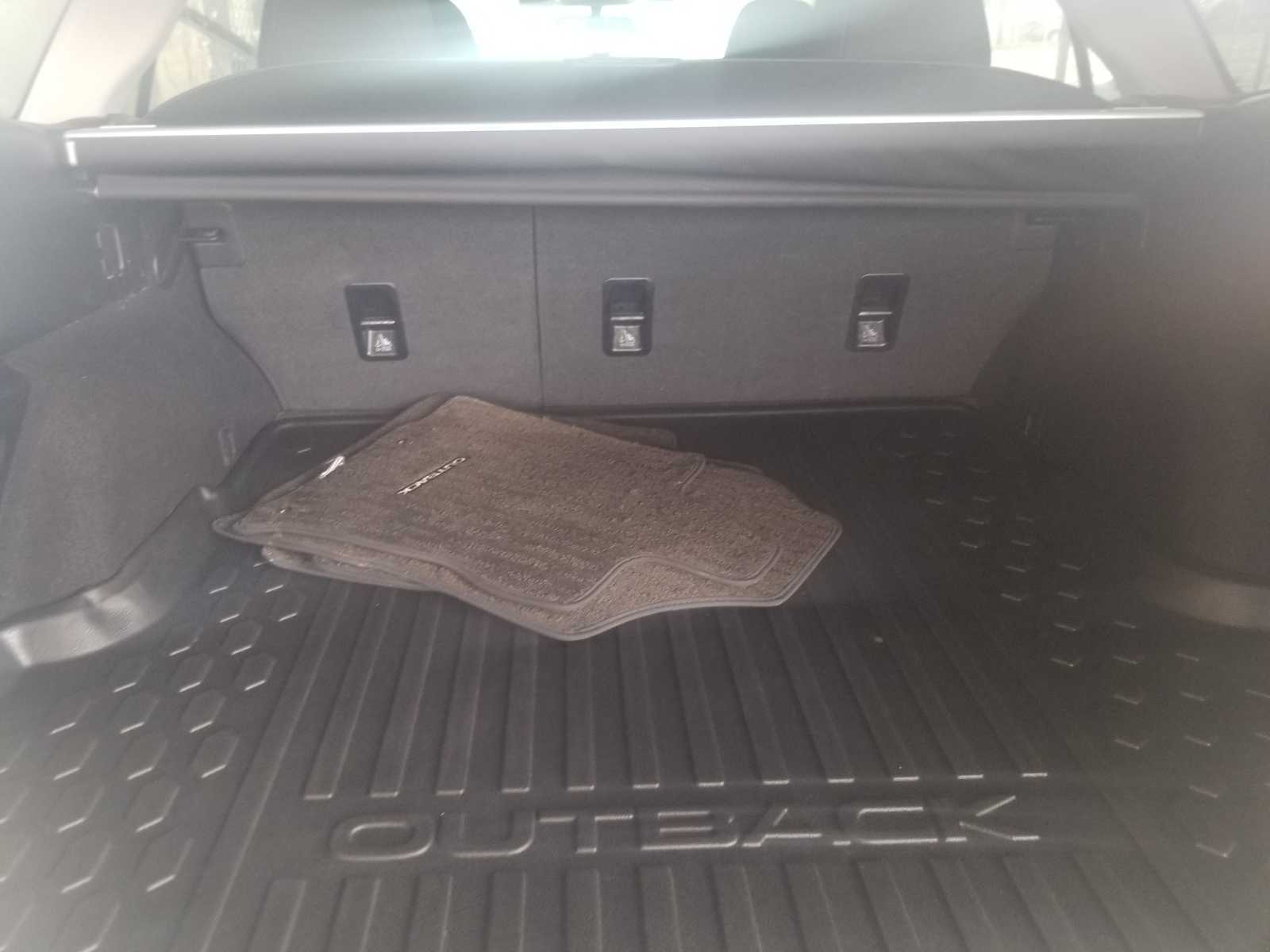 2024 Subaru Outback  Premium AWD