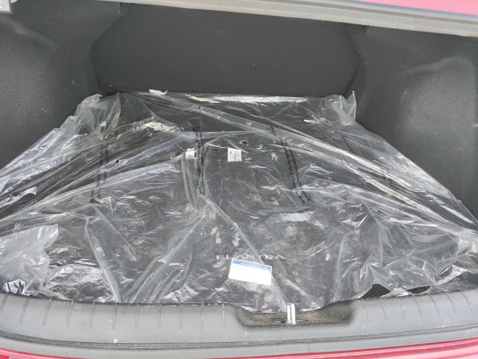 2025 Hyundai Elantra  SEL Sport FWD