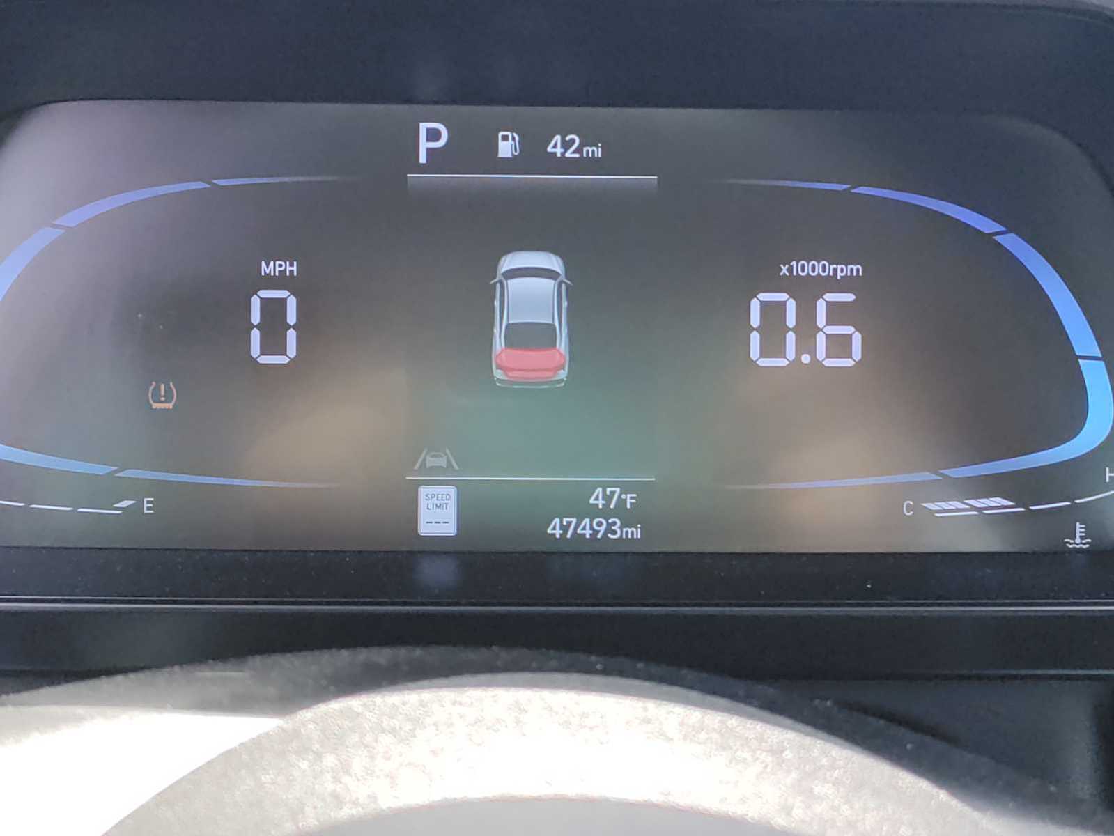 2025 Hyundai Elantra  SEL Sport FWD