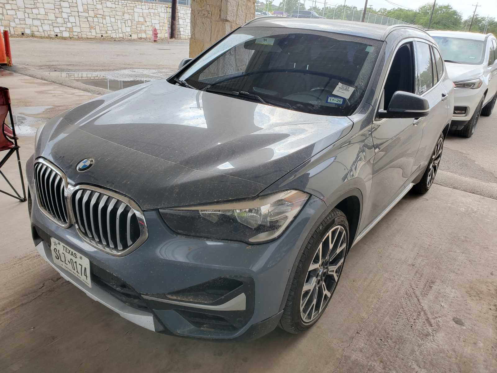2021 BMW X1  sDrive28i FWD