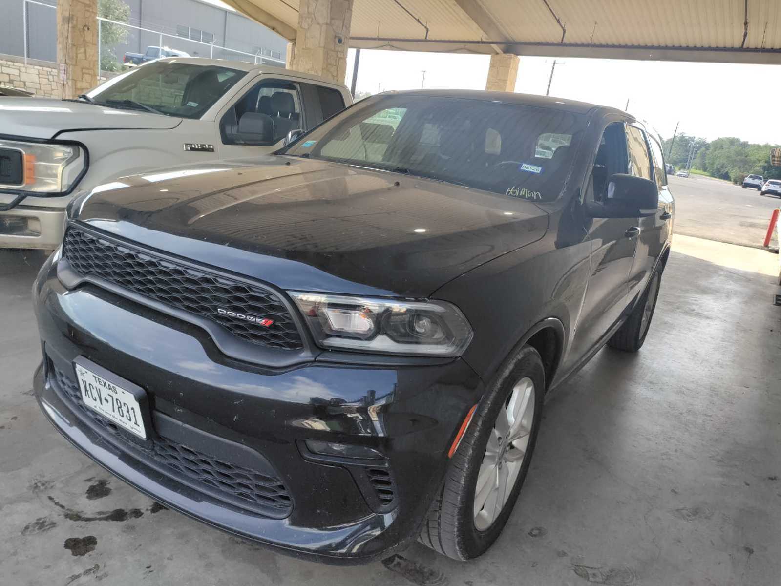 2022 Dodge Durango   RWD