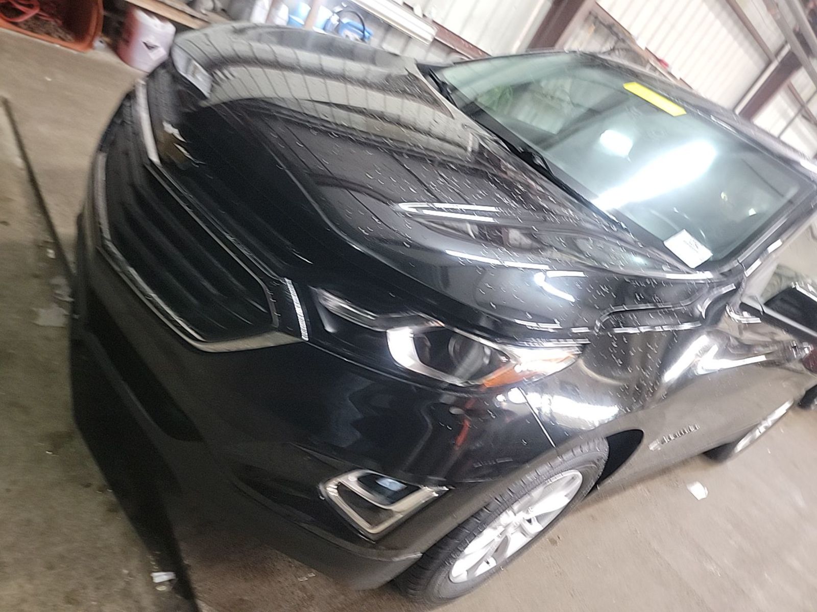 2019 Chevrolet Equinox  LT FWD