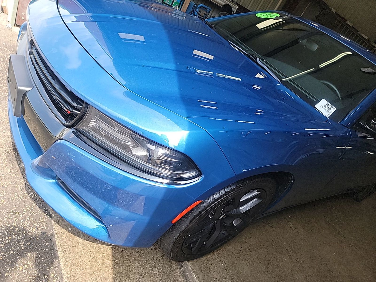 2022 Dodge Charger  SXT RWD