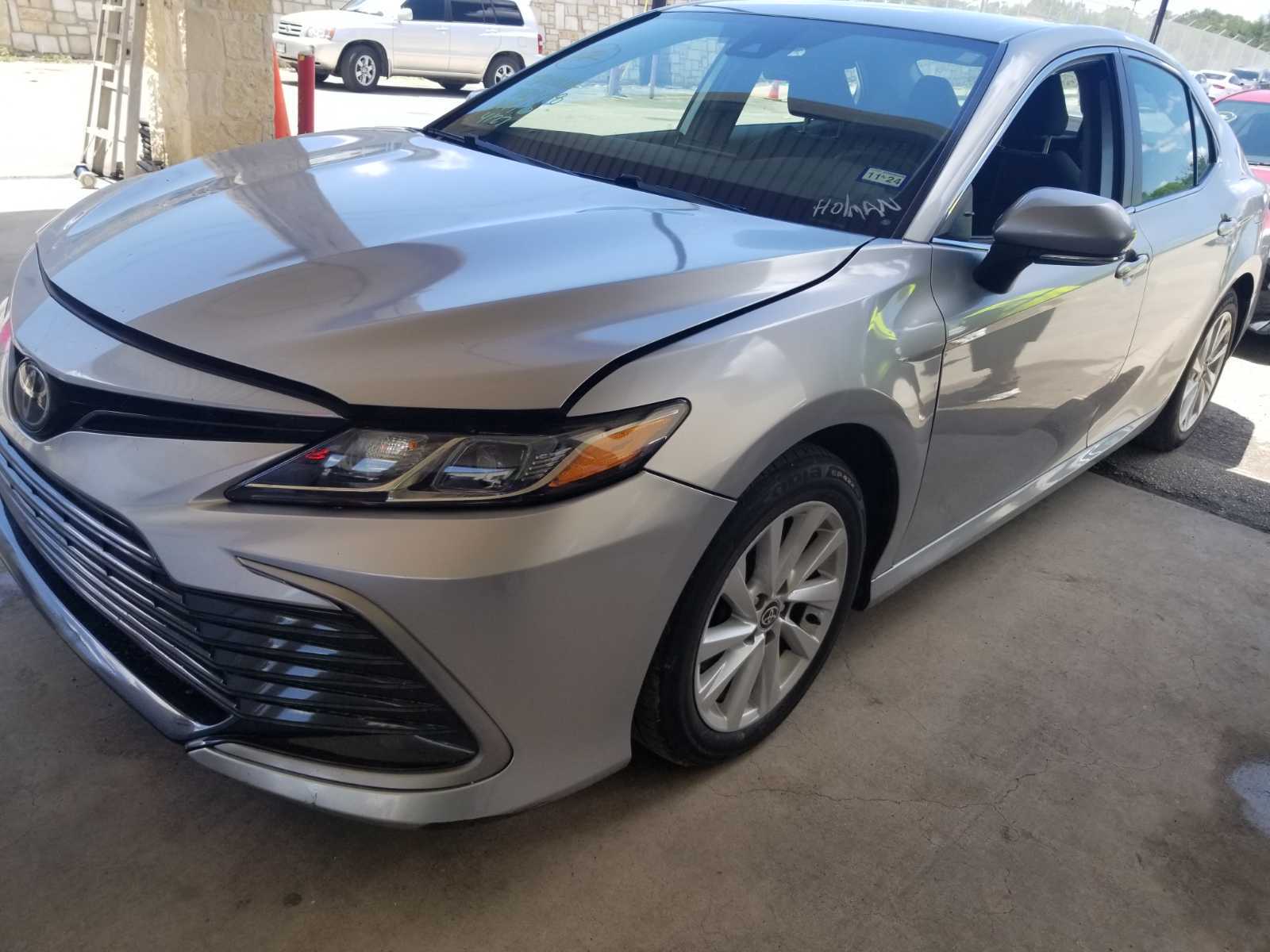 2023 Toyota Camry  LE FWD