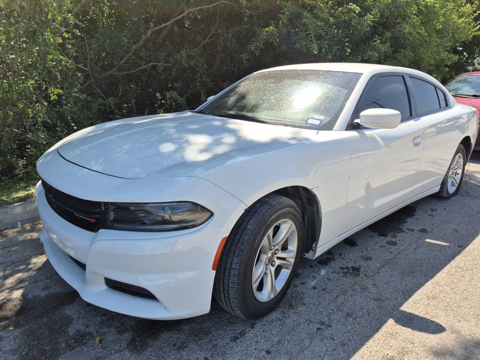 2022 Dodge Charger  SXT RWD