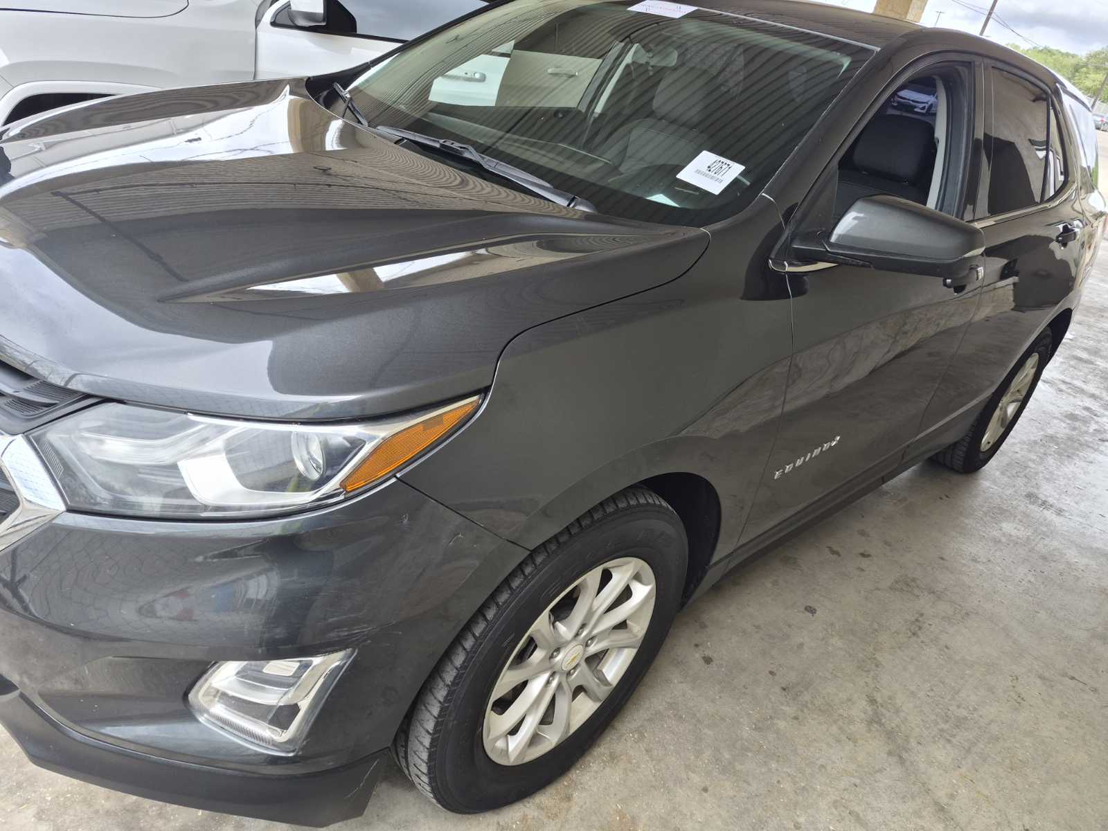 2019 Chevrolet Equinox  LT FWD