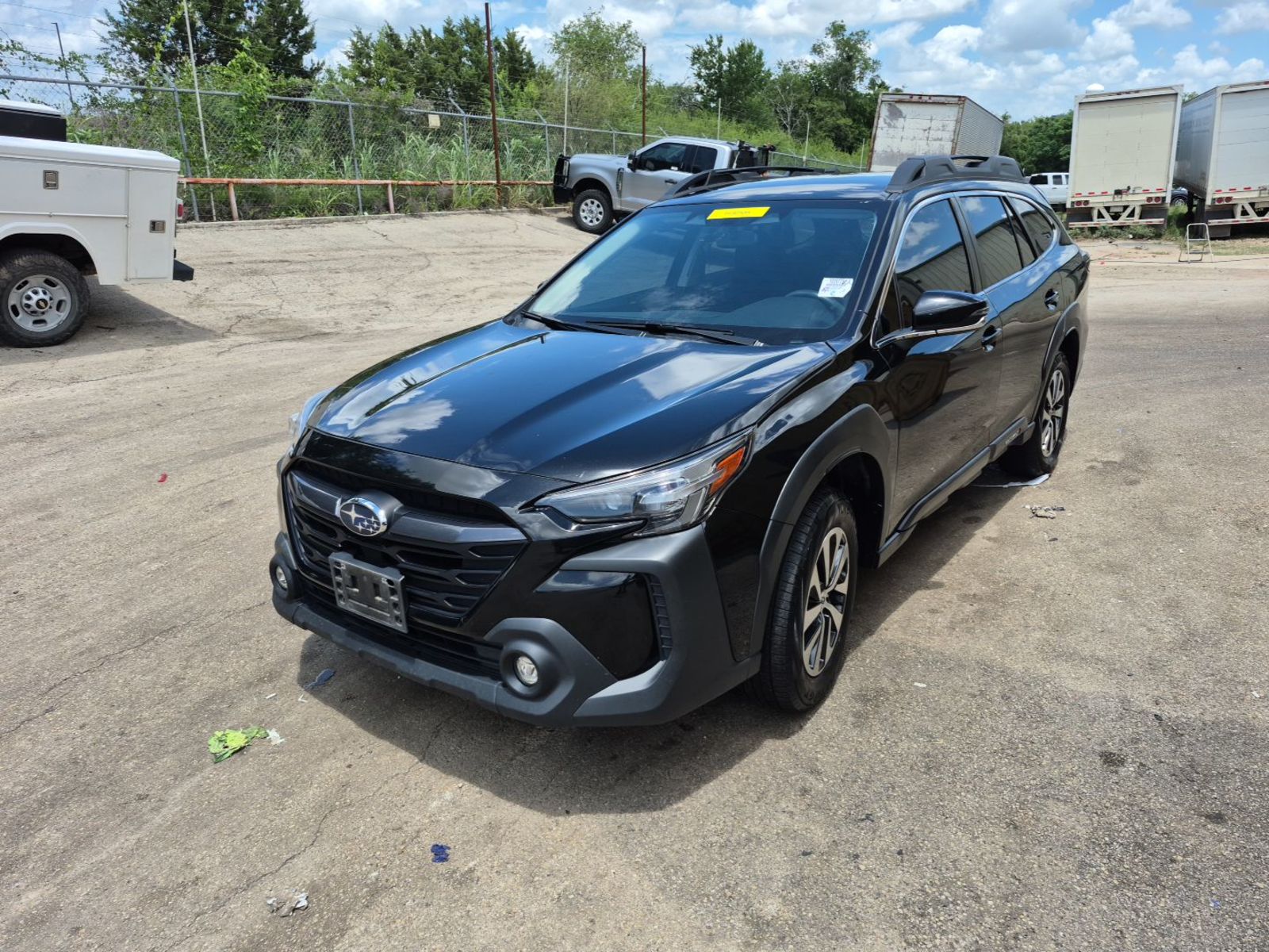 2023 Subaru Outback  Premium AWD