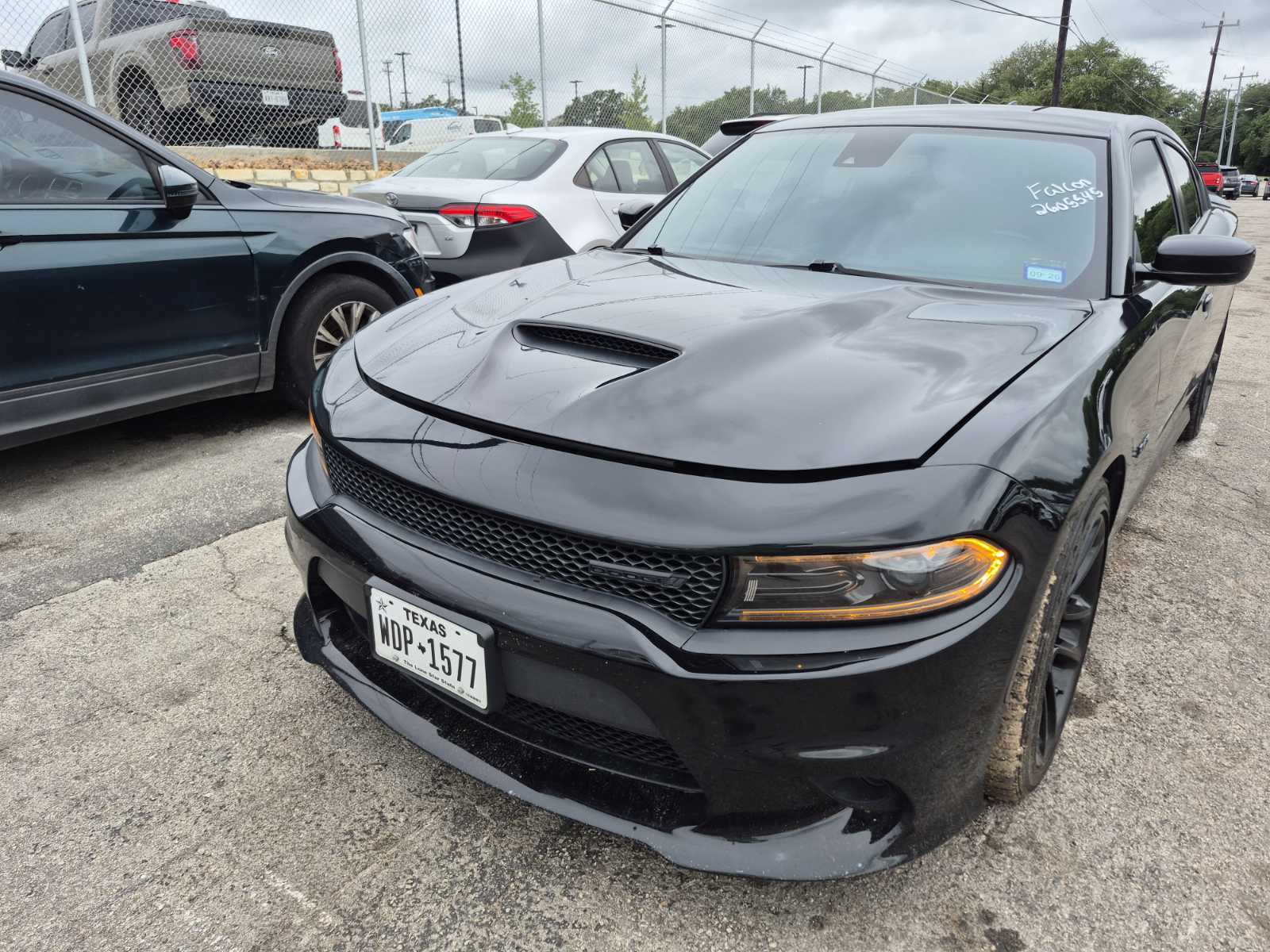 2023 Dodge Charger  R/T RWD