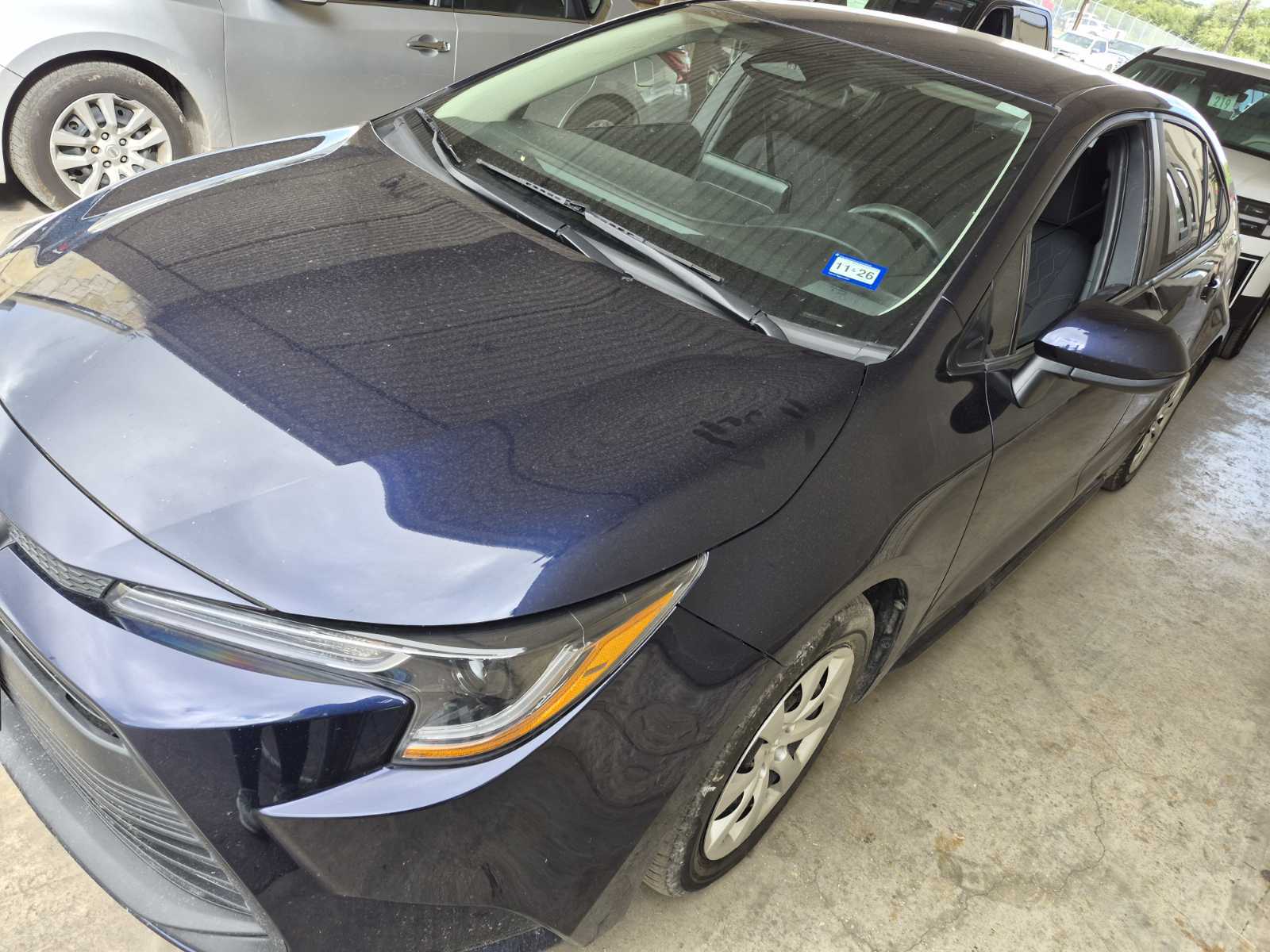 2024 Toyota Corolla  LE FWD