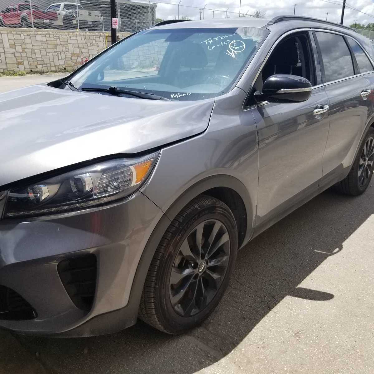 2020 Kia Sorento   FWD