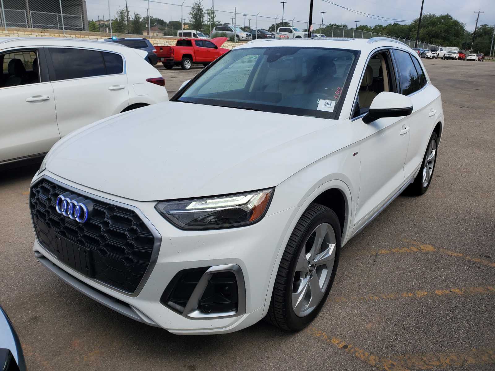 2023 Audi Q5   AWD