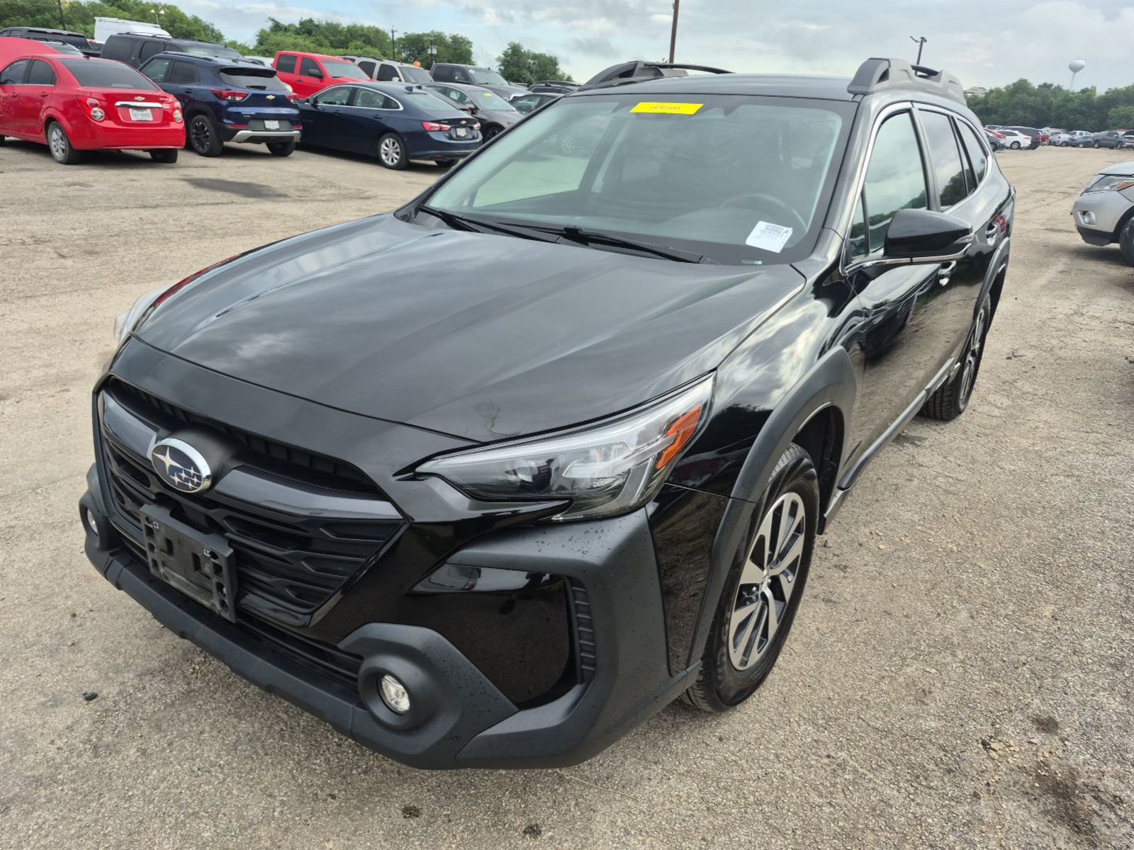 2023 Subaru Outback  Premium AWD