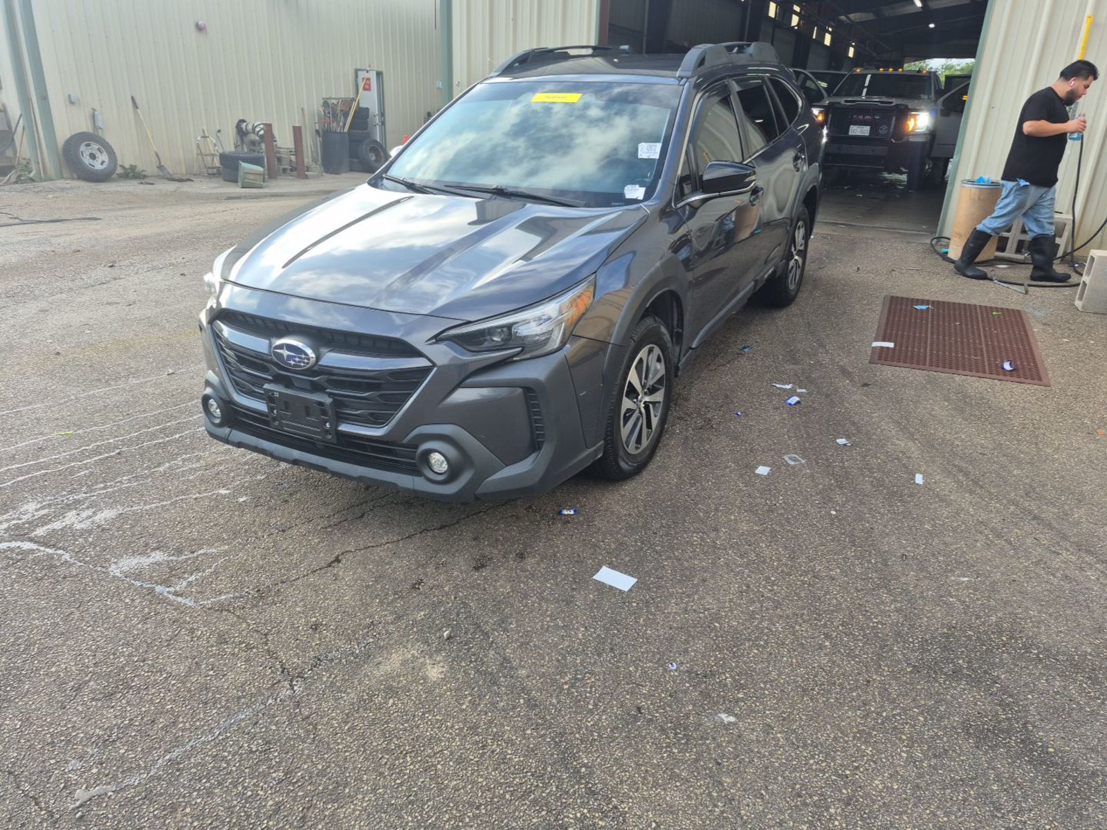 2023 Subaru Outback  Premium AWD