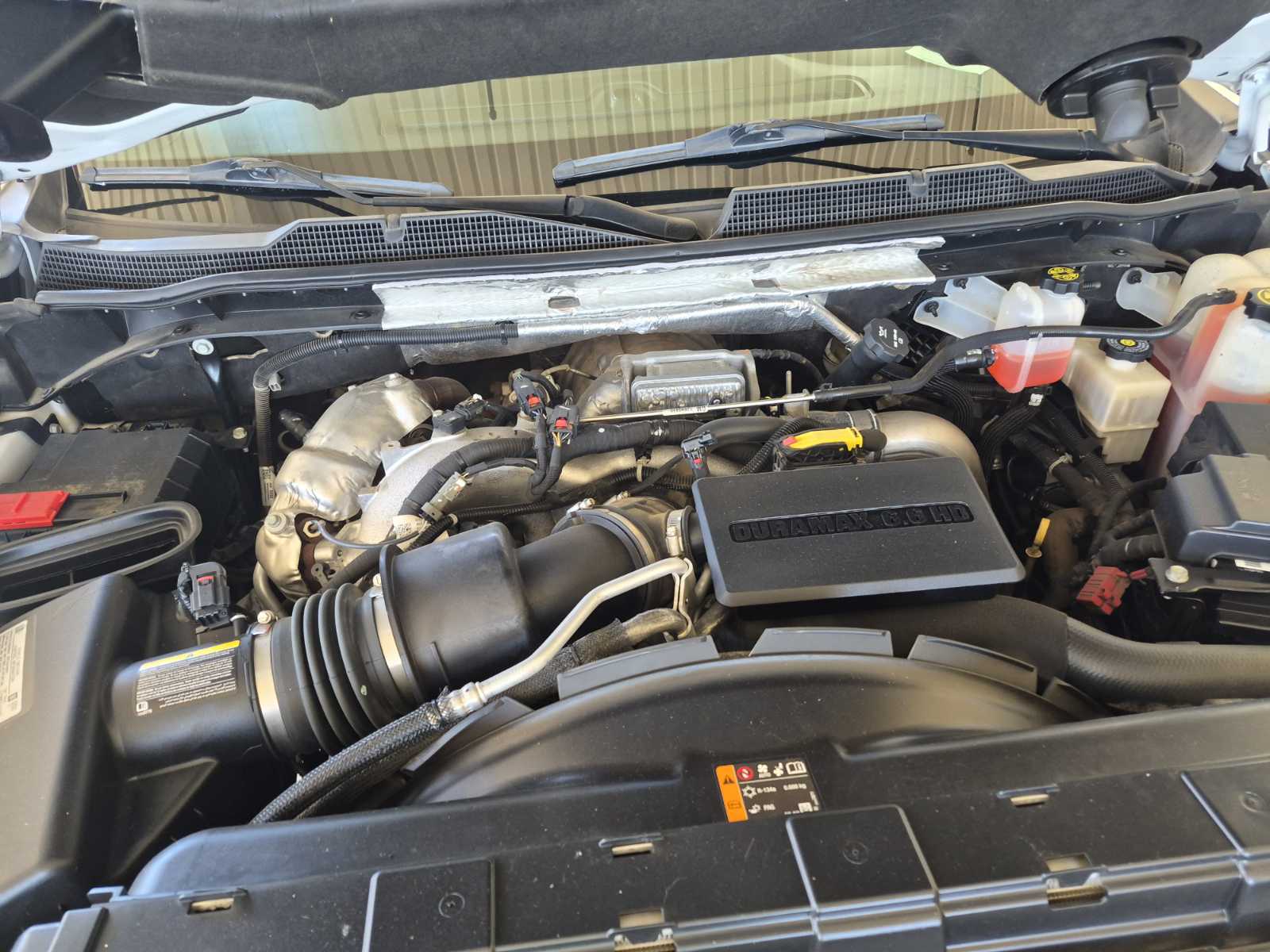 2020 Chevrolet Silverado 3500   RWD
