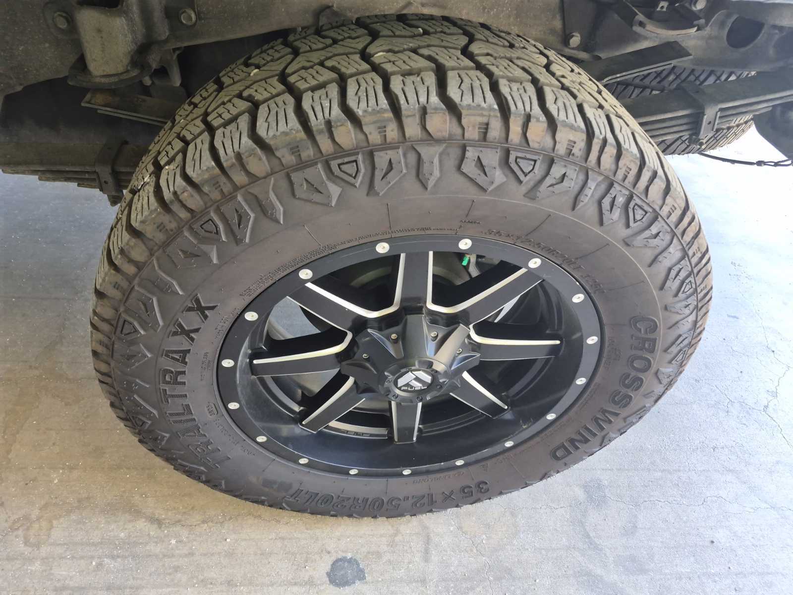 2020 Chevrolet Silverado 3500   RWD