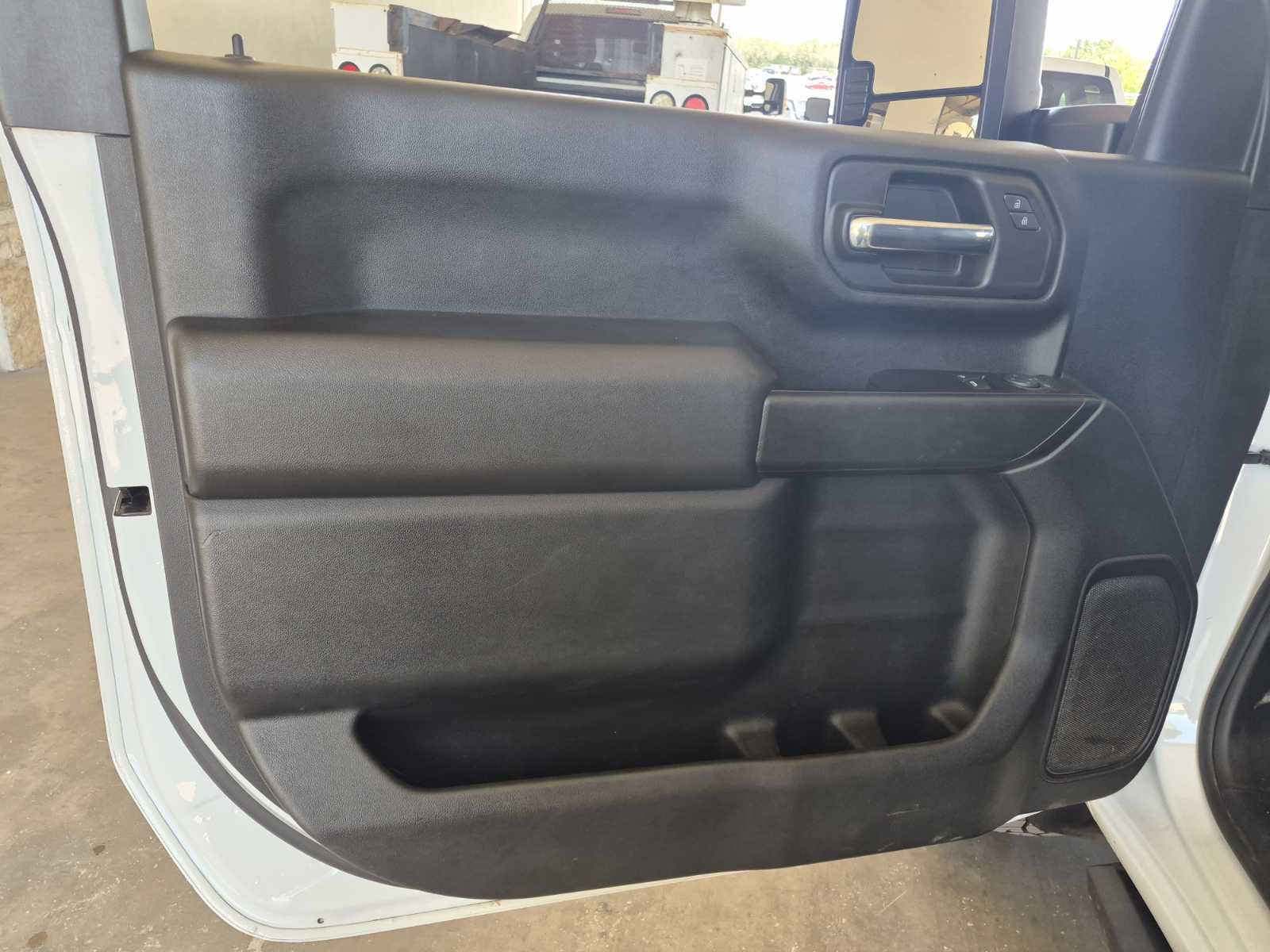 2020 Chevrolet Silverado 3500   RWD
