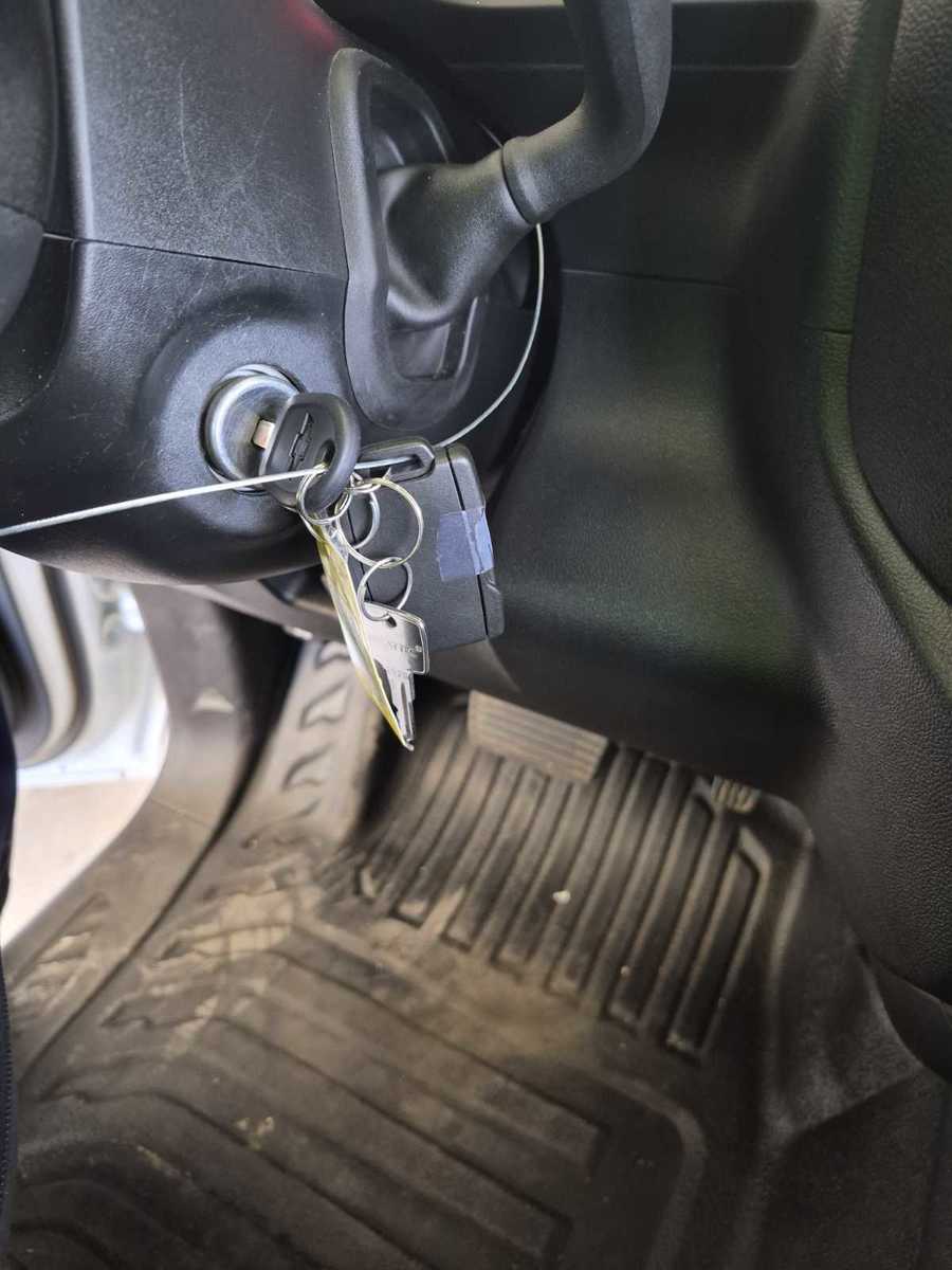 2020 Chevrolet Silverado 3500   RWD