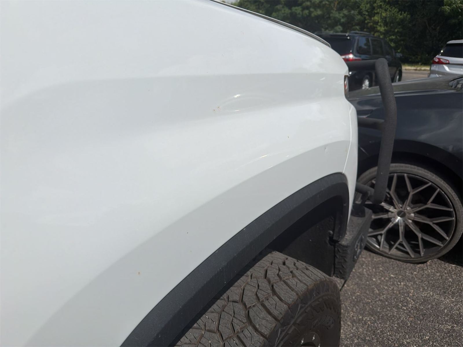 2020 Chevrolet Silverado 3500   RWD